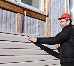 Trusted Bowmanstown, PA Siding Experts